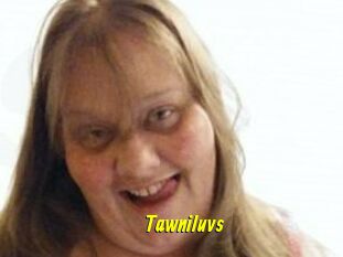 Tawniluvs