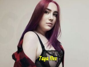 Taya_flex