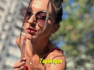 Tayakayan