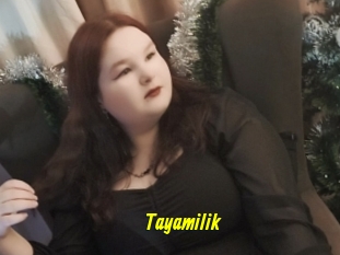 Tayamilik