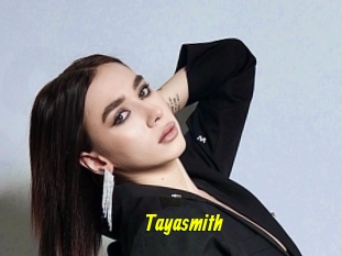 Tayasmith