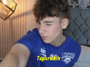 Taylerwhite