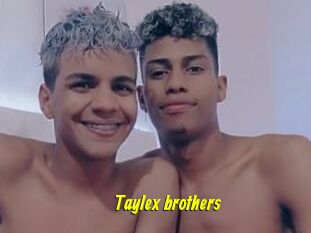 Taylex_brothers