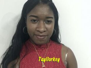 Tayllorkey