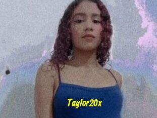 Taylor20x