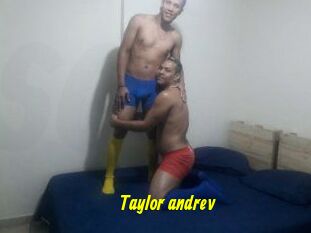Taylor_andrev