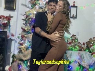 Taylorandsophiee