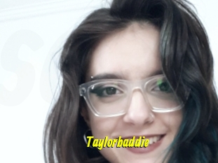 Taylorbaddie