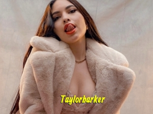 Taylorbarker