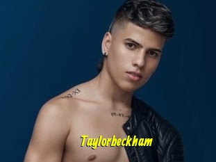 Taylorbeckham