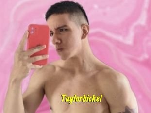 Taylorbickel