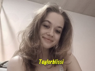 Taylorblissi