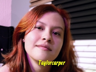 Taylorcarper