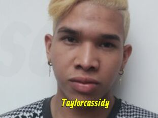 Taylorcassidy