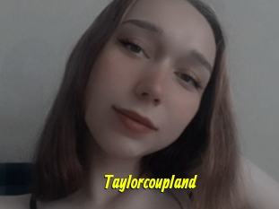 Taylorcoupland