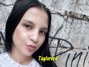 Tayloreed