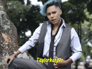 Taylorharper