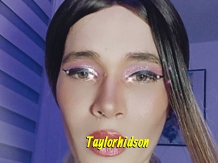 Taylorhidson