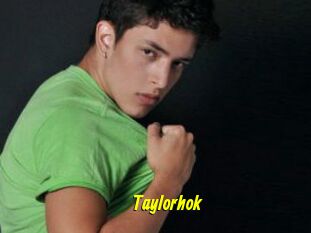 Taylorhok