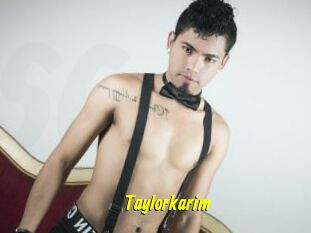 Taylorkarim