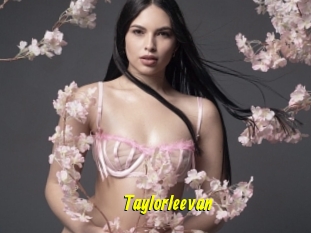 Taylorleevan