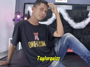 Taylorquizz