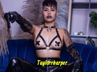 Taylorrharper