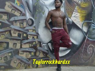 Taylorrockhardxx