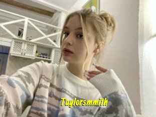 Taylorsmmith