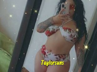 Taylorsuns