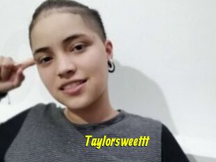 Taylorsweettt