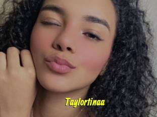 Taylortinaa