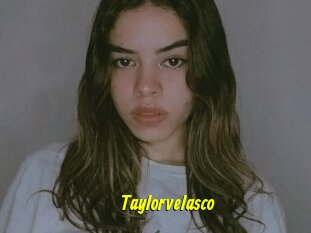 Taylorvelasco