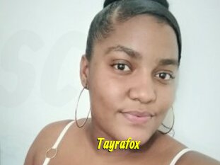 Tayrafox
