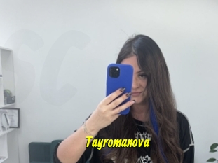 Tayromanova