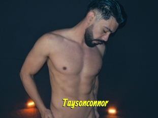 Taysonconnor