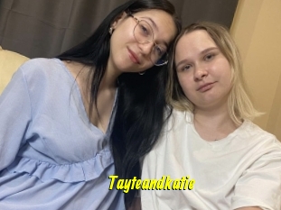 Tayteandkatie