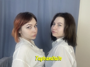 Tayteandtaite
