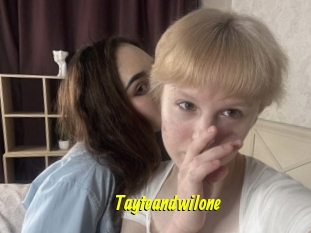 Tayteandwilone