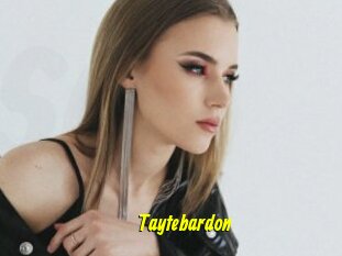 Taytebardon