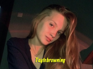 Taytebrowning