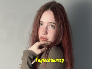 Taytechauncey