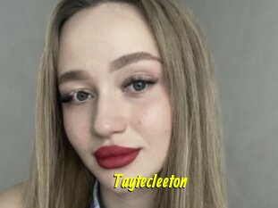 Taytecleeton