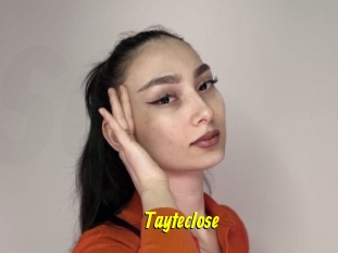 Tayteclose