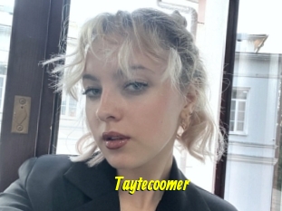 Taytecoomer