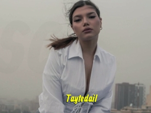 Taytedail
