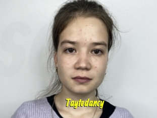 Taytedancy