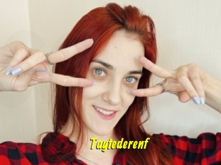 Taytederenf