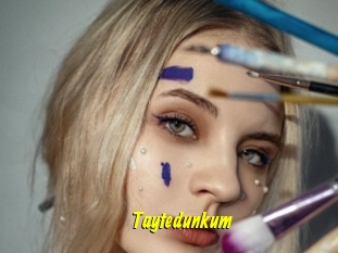 Taytedunkum