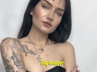 Tayteedger
